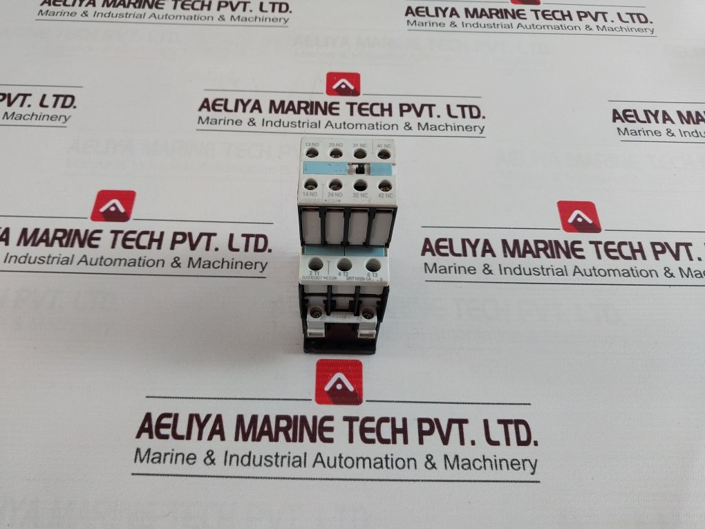 Siemens 3Rt1026-1A..0
