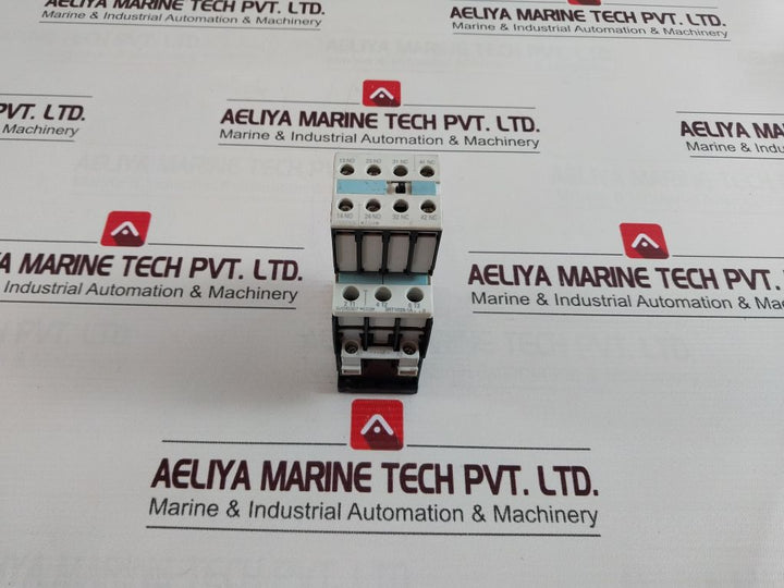 Siemens 3Rt1026-1A..0
