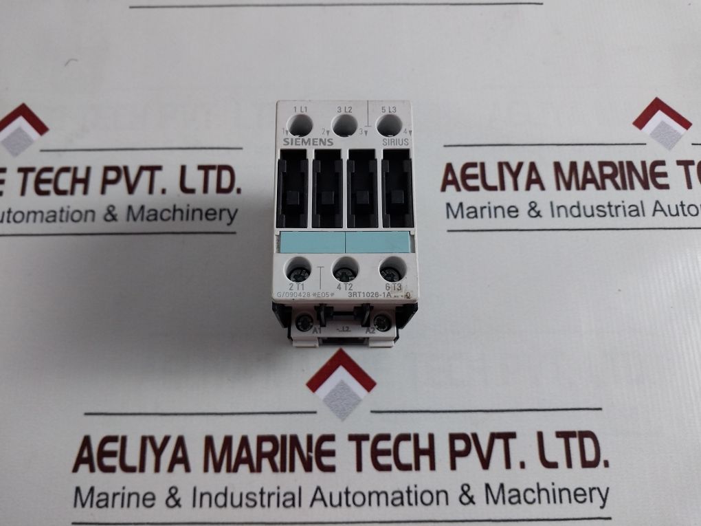 Siemens 3Rt1026-1A…0

