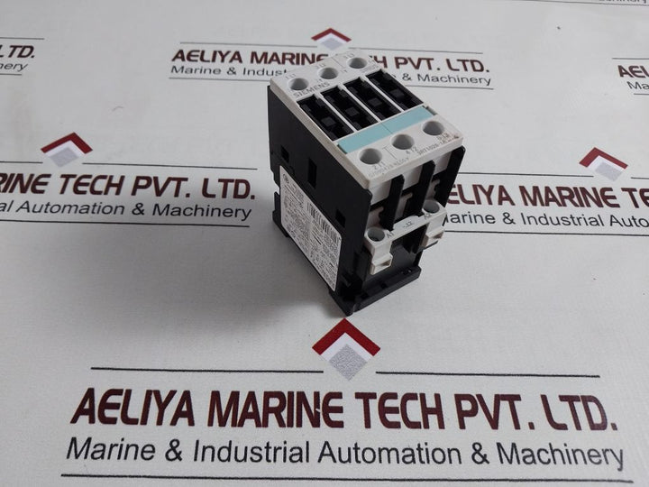 Siemens 3Rt1026-1A…0 Power Contactor