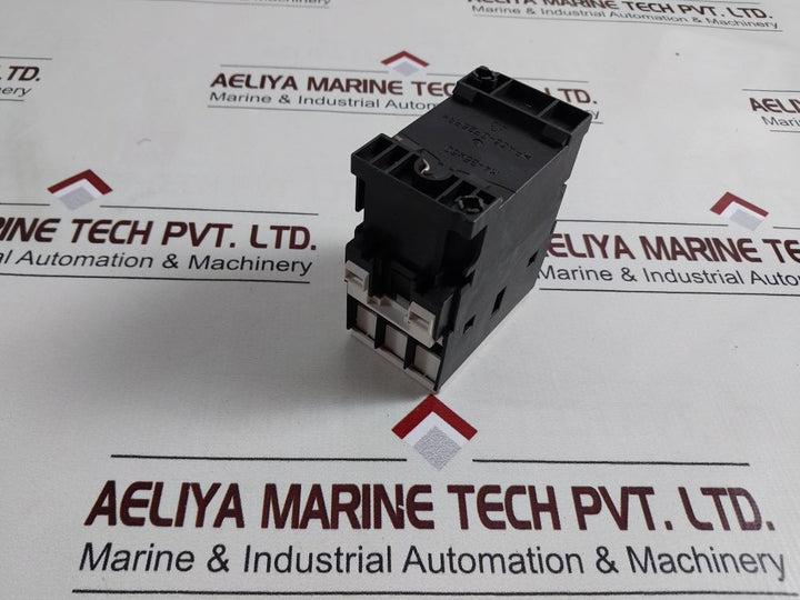 Siemens 3Rt1026-1A…0 Power Contactor