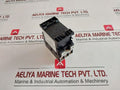 Siemens 3Rt1026-1Al20 Contactor