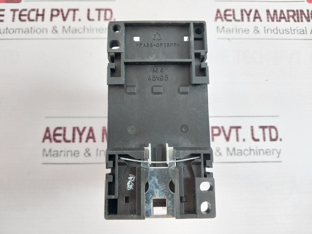 Siemens 3Rt1034-1Ag20 Contactor Relay Coil 110V 50/60Hz