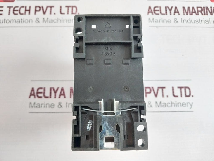 Siemens 3Rt1034-1Ag20 Contactor Relay Coil 110V 50/60Hz