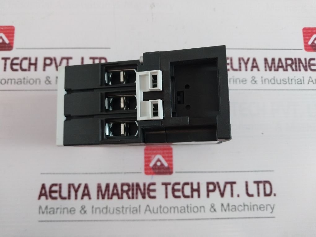 Siemens 3Rt1034-1Ag20 Contactor Relay Coil 110V 50/60Hz