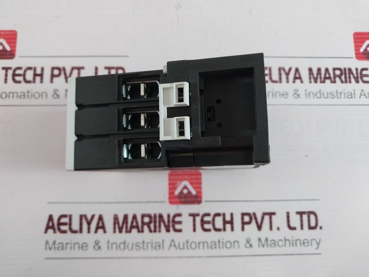 Siemens 3Rt1034-1Ag20 Contactor Relay Coil 110V 50/60Hz