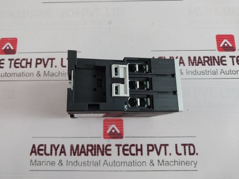 Siemens 3Rt1034-1Ag20 Contactor Relay Coil 110V 50/60Hz