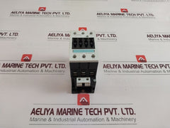 Siemens 3Rt1034-1Ag20 Contactor Relay Coil 110V 50/60Hz