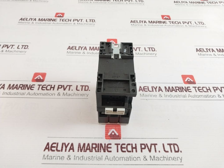 Siemens 3Rt1034-1Ag20 Contactor Relay Coil 110V 50/60Hz