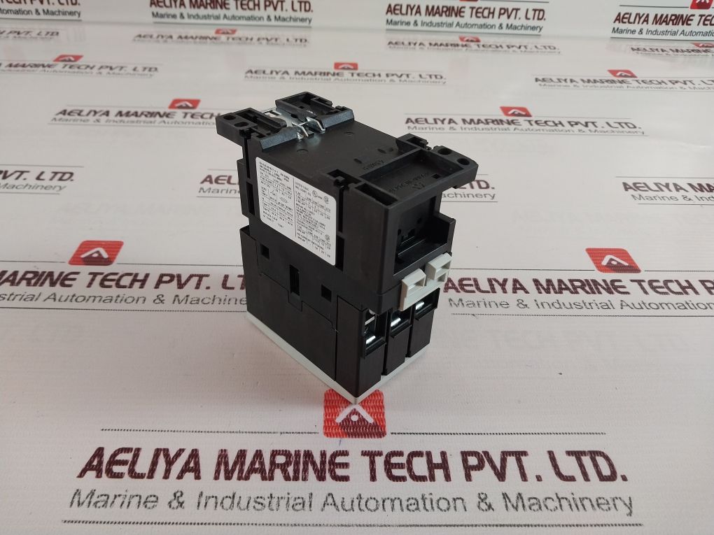 Siemens 3Rt1034-1Ag20 Contactor Relay Coil 110V 50/60Hz