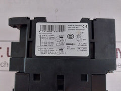 Siemens 3Rt1034-1Ag20 Contactor Relay Coil 110V 50/60Hz