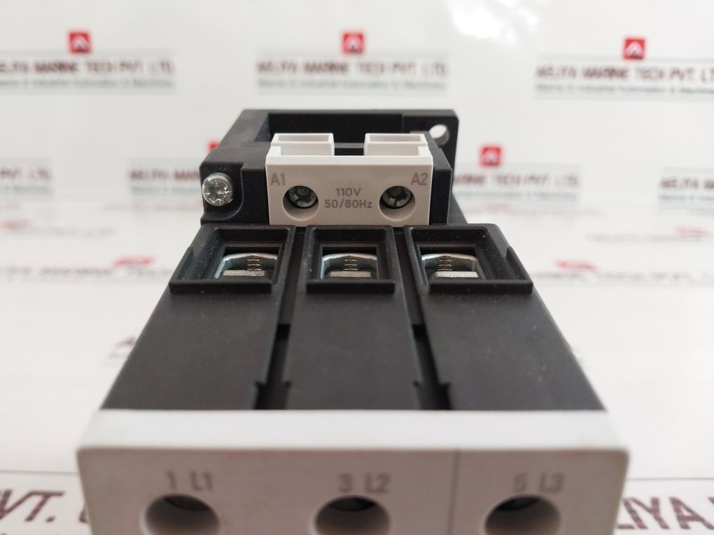Siemens 3Rt1034-1Ag20 Contactor Relay Coil 110V 50/60Hz