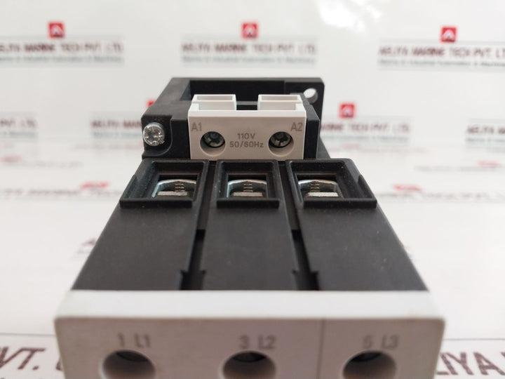 Siemens 3Rt1034-1Ag20 Contactor Relay Coil 110V 50/60Hz
