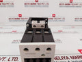 Siemens 3Rt1034-1Ag20 Contactor 110V 50/60Hz G/130304
