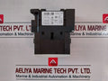 Siemens 3Rt1034-1Ag20 Contactor 110V 50/60Hz G/130304