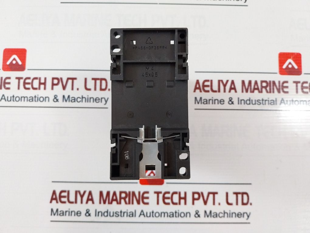 Siemens 3Rt1034-1Al20 Power Contactor 45A 600V Ac