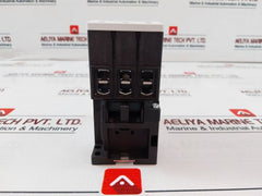 Siemens 3Rt1034-1Al20 Power Contactor 45A 600V Ac