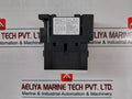Siemens 3Rt1034-1Al20 Power Contactor 45A 600V Ac