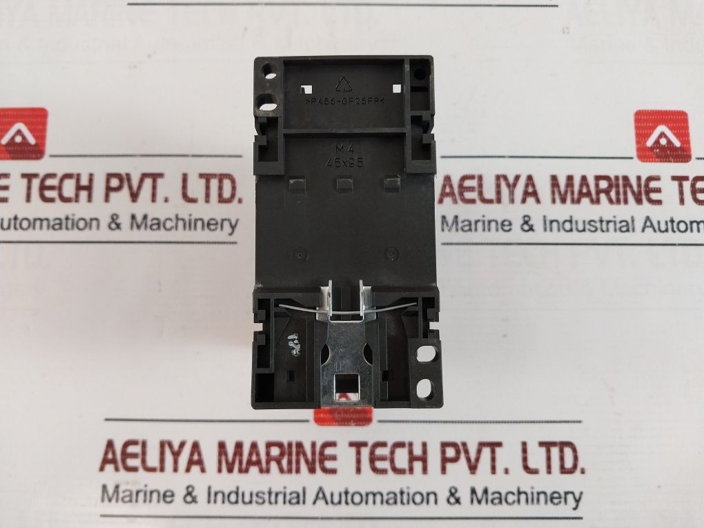 Siemens 3Rt1034-1Al20 Power Contactor 45A 600Vac