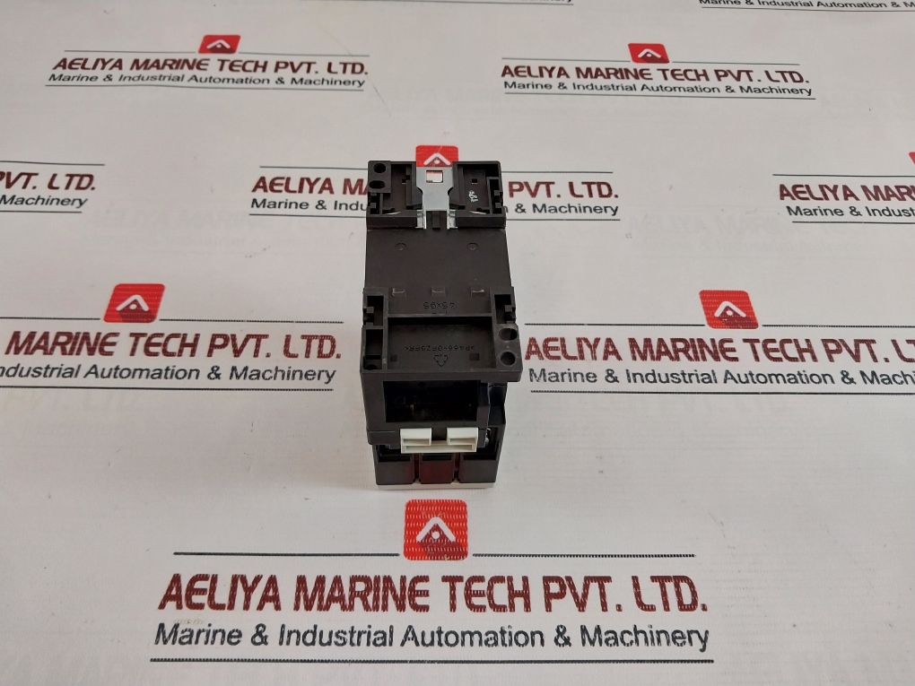 Siemens 3Rt1034-1Al20 Power Contactor 45A 600Vac