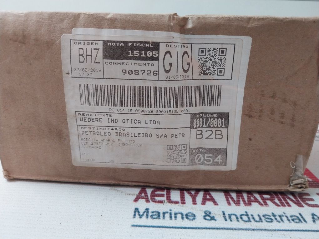 Siemens 3Rt1034-1An20 Power Contactor 45A 600V Ac