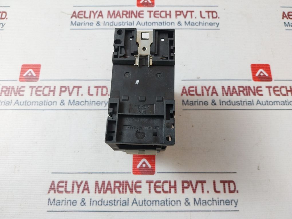 Siemens 3Rt1034-1An20 Power Contactor 45A 600V Ac