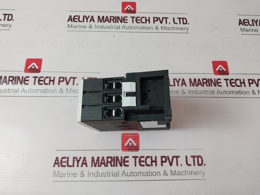 Siemens Sirius 3Rt1034-3A..0-1Aa0 Contactor Ip20