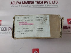 Siemens Sirius 3Rt1034-3A..0-1Aa0 Contactor Ip20