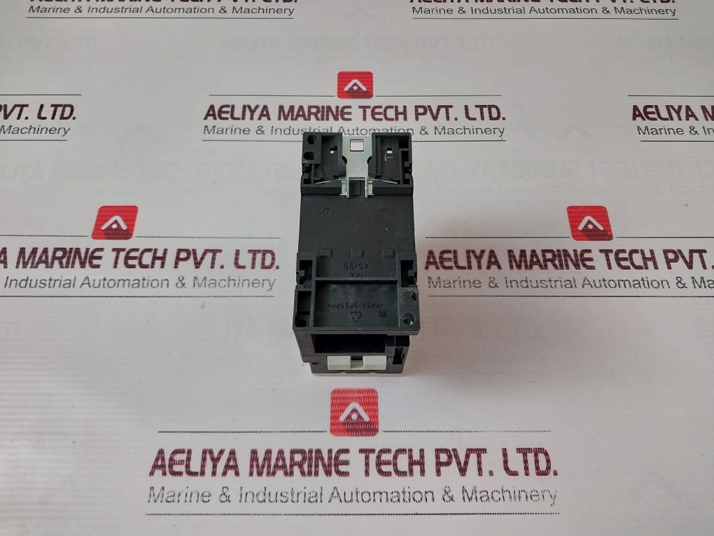 Siemens Sirius 3Rt1034-3A..0-1Aa0 Contactor Ip20