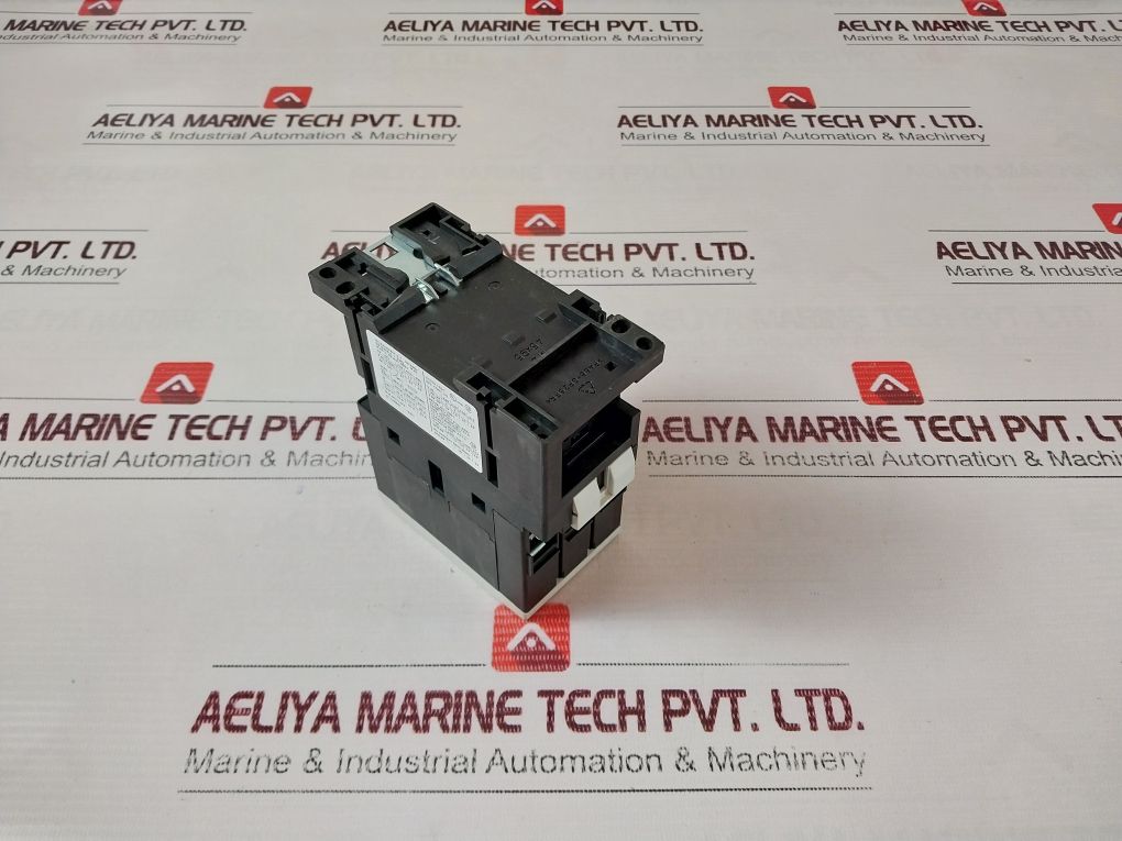Siemens Sirius 3Rt1034-3A..0-1Aa0 Contactor Ip20