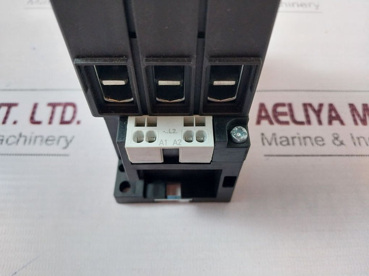 Siemens Sirius 3Rt1034-3A..0-1Aa0 Contactor Ip20