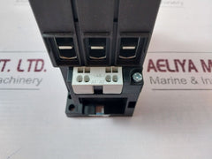 Siemens Sirius 3Rt1034-3A..0-1Aa0 Contactor Ip20