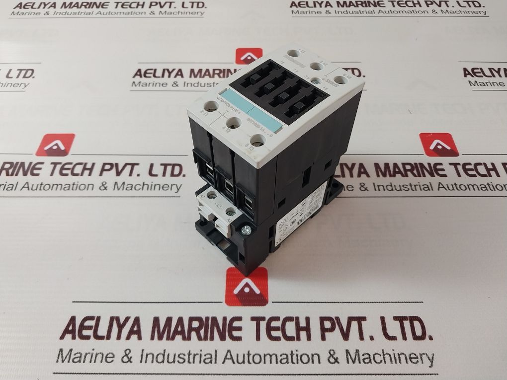 Siemens 3Rt1035-1A..0 Sirius Contactor 3Rt1035-1Al20