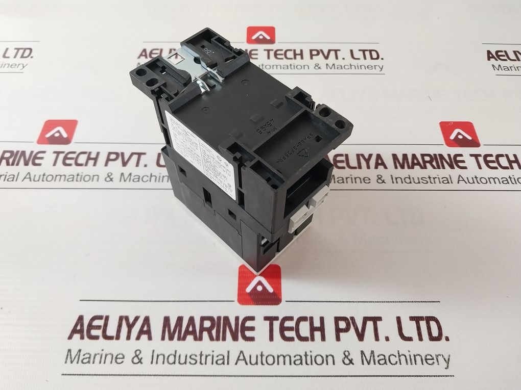 Siemens 3Rt1035-1A..0 Sirius Contactor 3Rt1035-1Al20