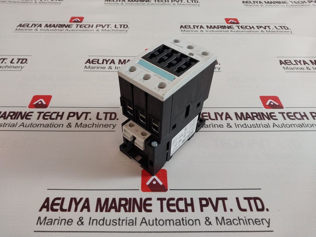 Siemens 3Rt1035-1A..0 Contactor