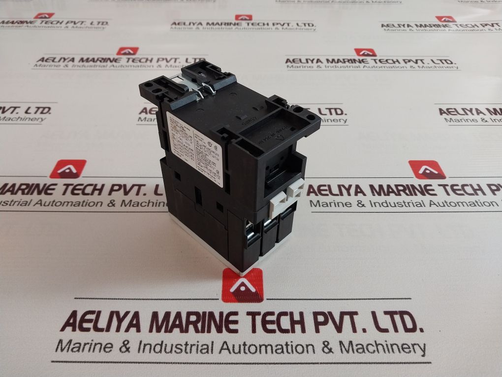 Siemens 3Rt1035-1A..0 Contactor