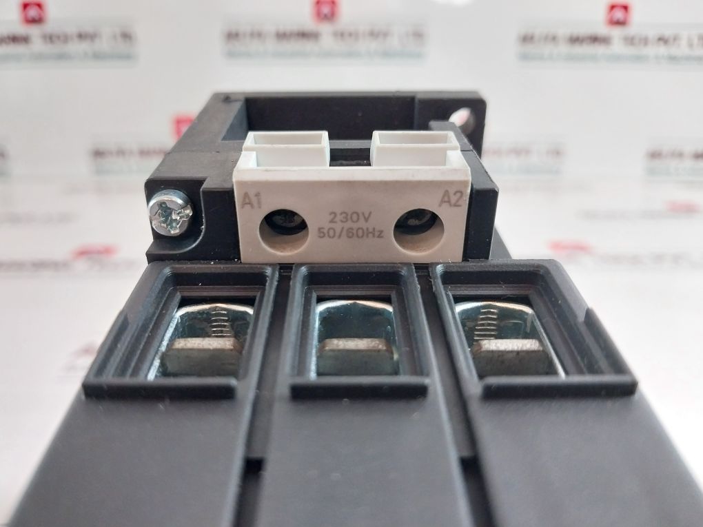 Siemens 3Rt1035-1A..0 Sirius 3 Pole Power Contactor 3Rt1035-1Al20