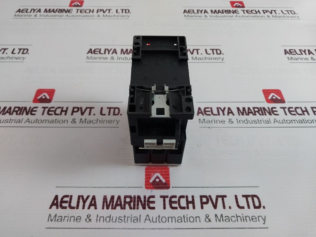 Siemens 3Rt1035-1A..0 Sirius 3 Pole Power Contactor 3Rt1035-1Al20