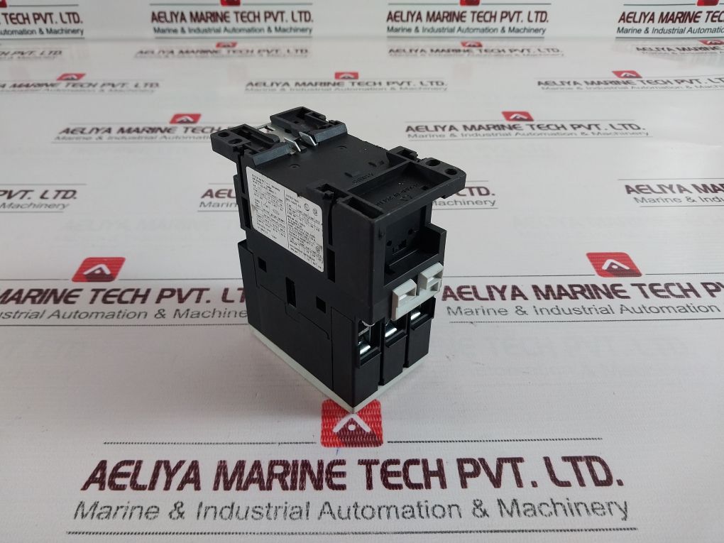 Siemens 3Rt1035-1A..0 Sirius 3 Pole Power Contactor 3Rt1035-1Al20