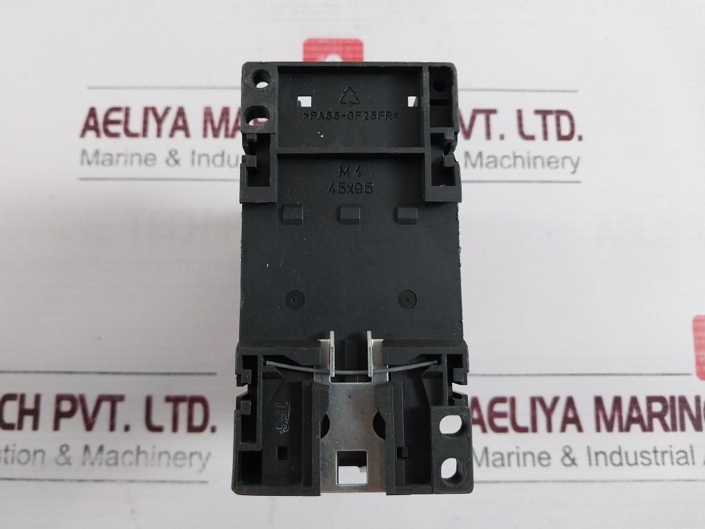 Siemens 3Rt1035-1A..0 Sirius 3 Pole Power Contactor 3Rt1035-1Al20