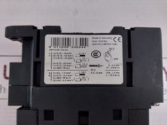 Siemens 3Rt1035-1A..0 Sirius 3 Pole Power Contactor 3Rt1035-1Al20