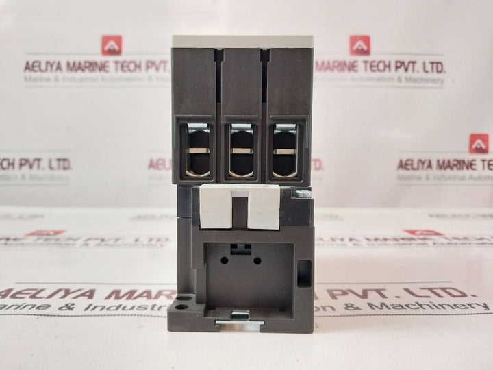 Siemens 3Rt1035-3Ab00 Contactor Gb 14048.4/ 50Hz