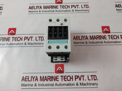 Siemens 3Rt1035-3Ab00 Contactor Gb 14048.4/ 50Hz