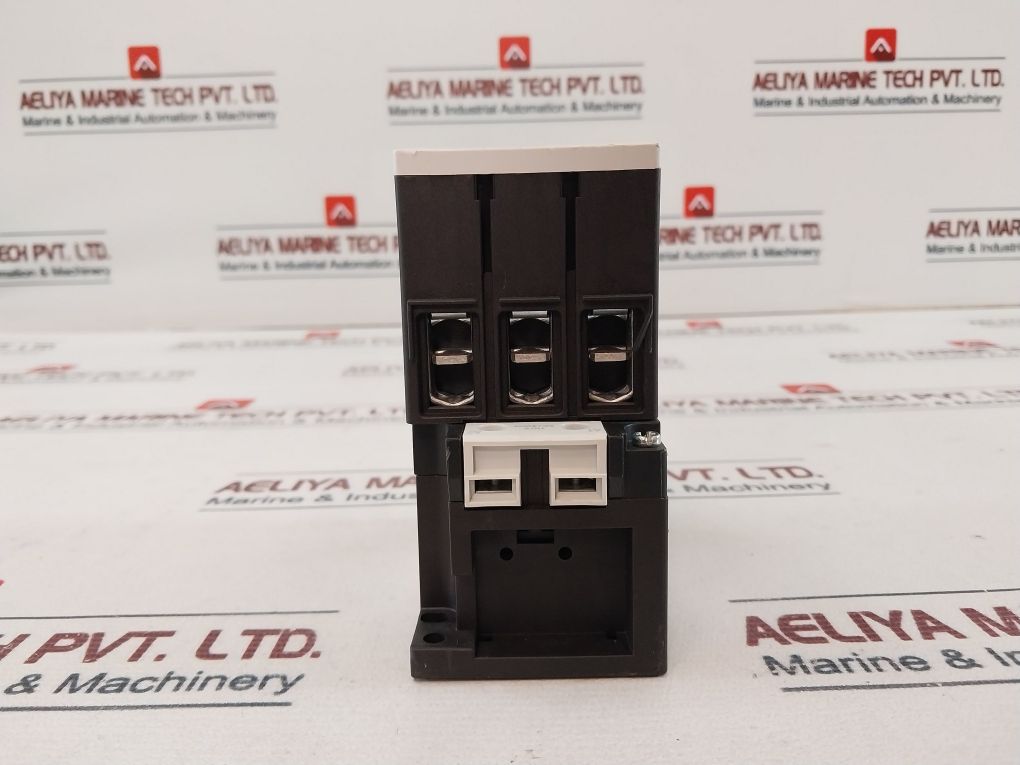 Siemens 3Rt1036-1Ag20 Contactor