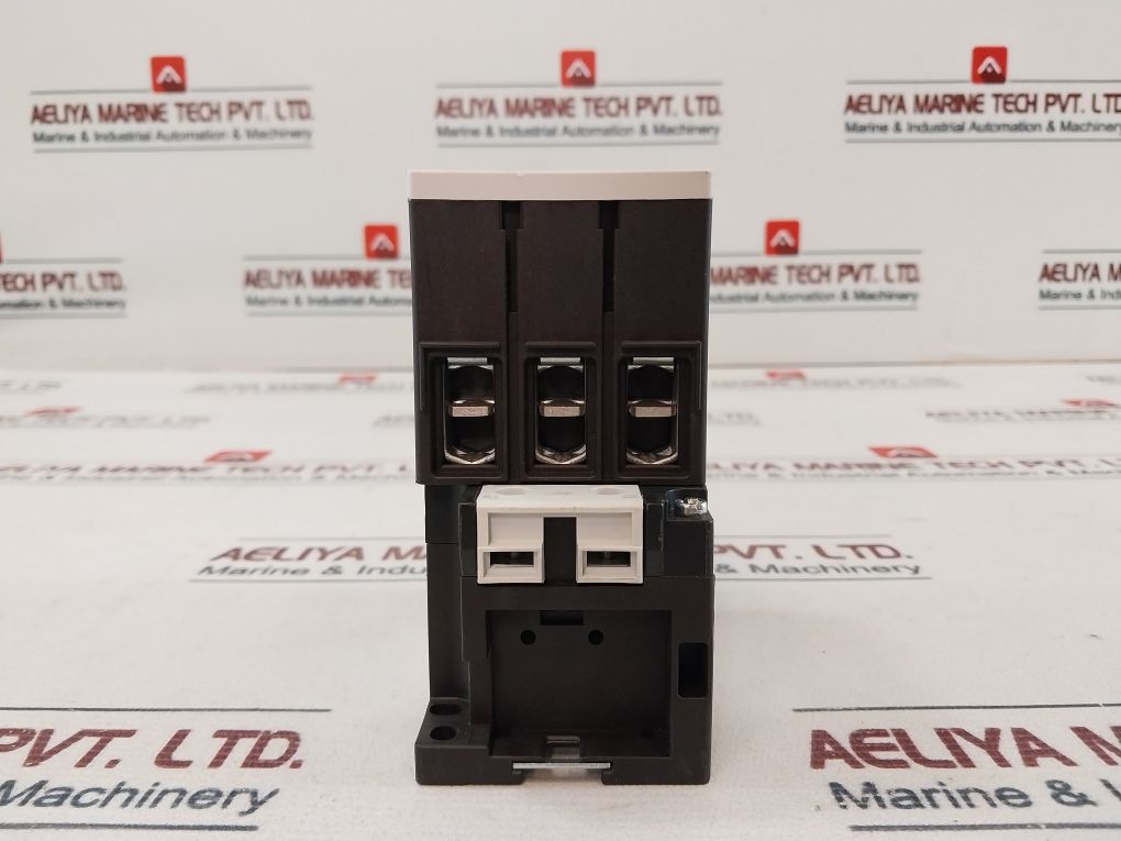 Siemens 3Rt1036-1Ag20 Contactor