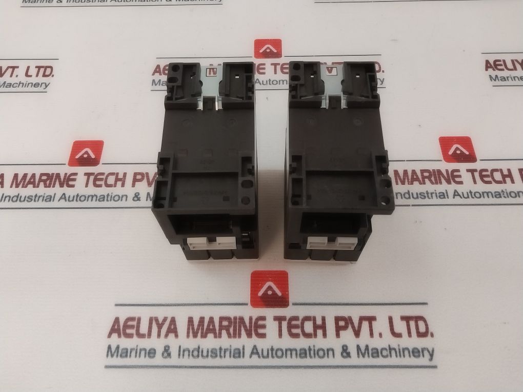 Siemens 3Rt1036-1Ag20 Contactor