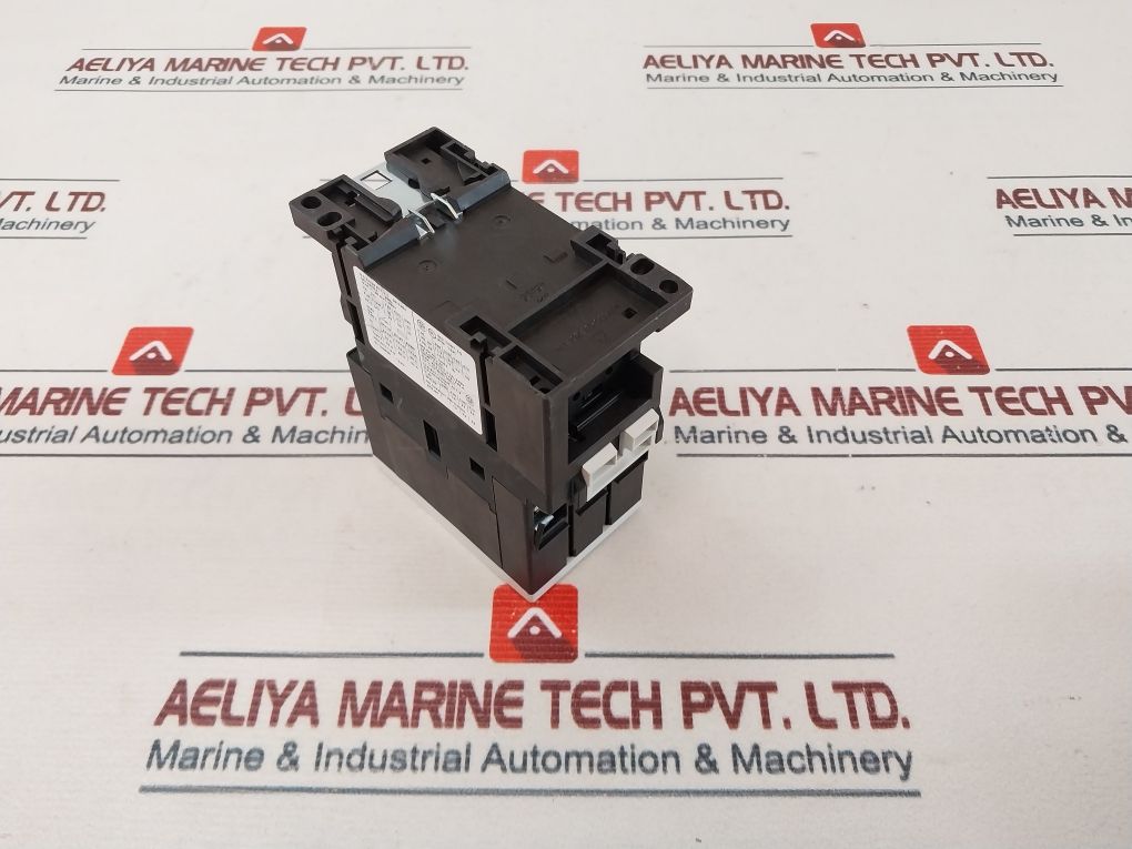 Siemens 3Rt1036-1Ag20 Contactor