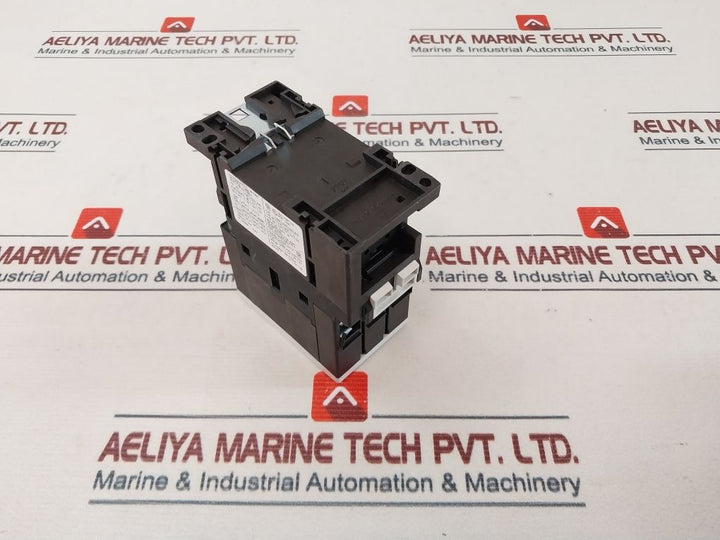 Siemens 3Rt1036-1Ag20 Contactor