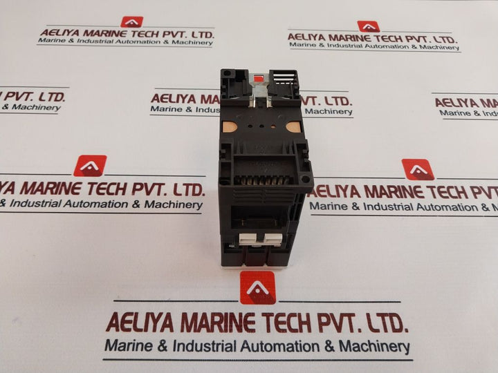 Siemens 3Rt1036-1Rb40-0Ks0 Power Contactor 690V 50/60Hz