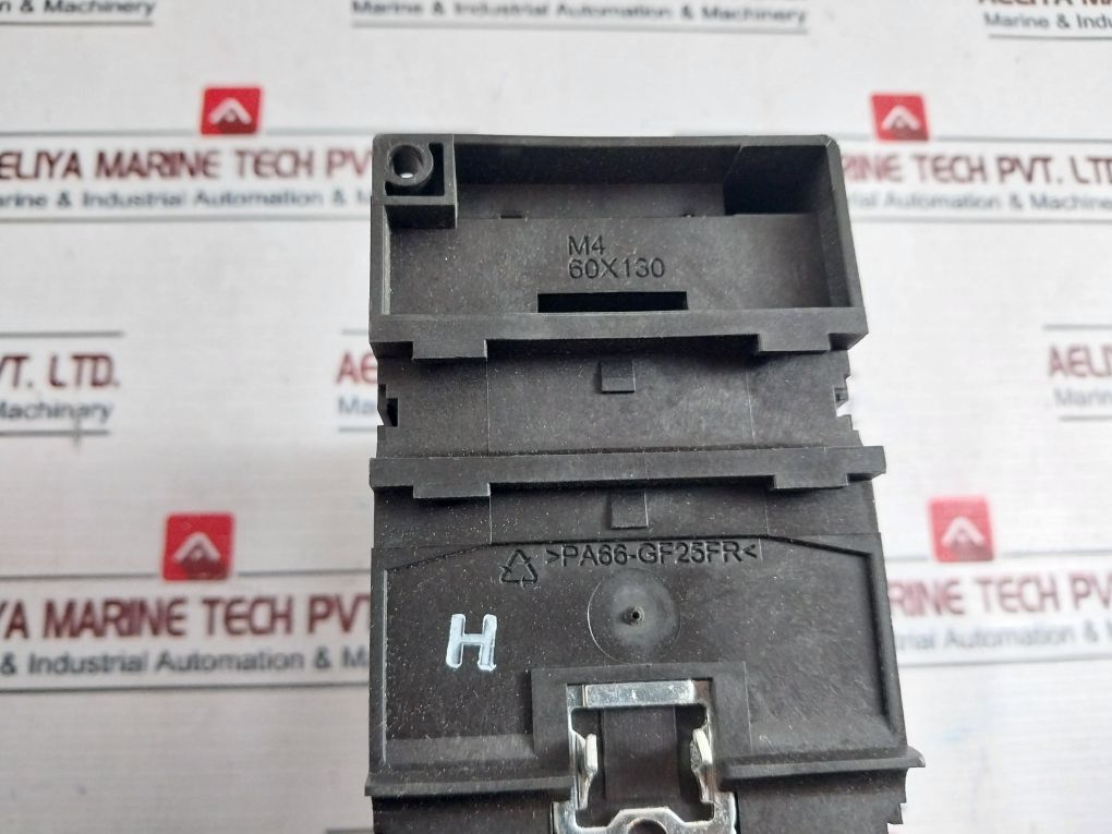 Siemens 3Rt1046-1A..0 3 Pole Contactor 3Rt1046-1Ag20